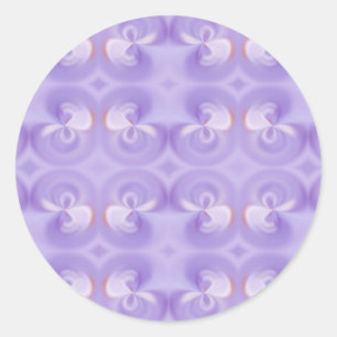 Adesivo Roxo