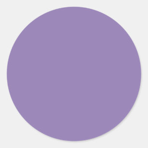 Adesivo Roxo Escuro Lavanda
