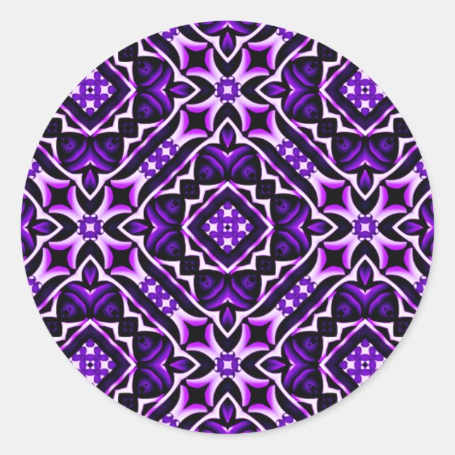 Adesivo Royal Glow_ (Frente)