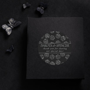 Adesivo RPG Dice   Fantasy Tabletop Retro Gamer Personaliz