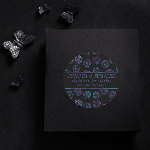 Adesivo RPG Dice   Nebula Fantasy Tabletop Gamer Personali