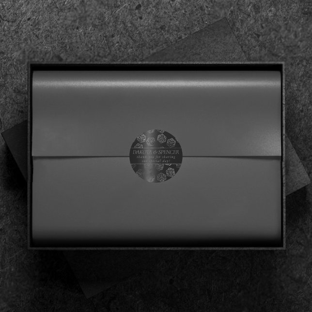 Adesivo RPG Luxe | Tabletop Gamer Dice do Onyx Fantasy (Criador carregado)