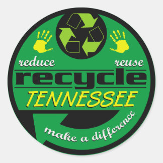 Adesivo RRR Tennessee