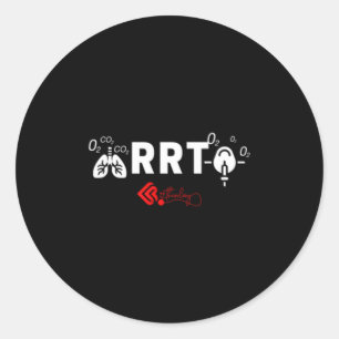 Adesivo Rrt Respiratório Registrado