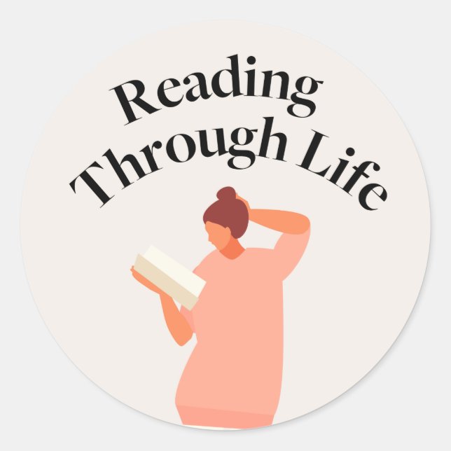 Adesivo RTL Sticker (Frente)