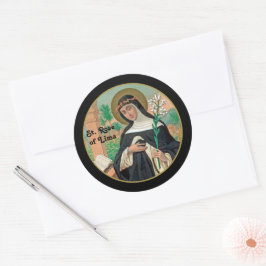 Adesivo Rua de Lima (Detalhe; K 48)