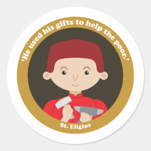 Adesivo Rua. Elegius