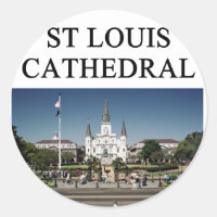RUA LOUIS CATHEDRAL