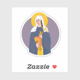 Adesivo Rua, Olympia, Deaconess