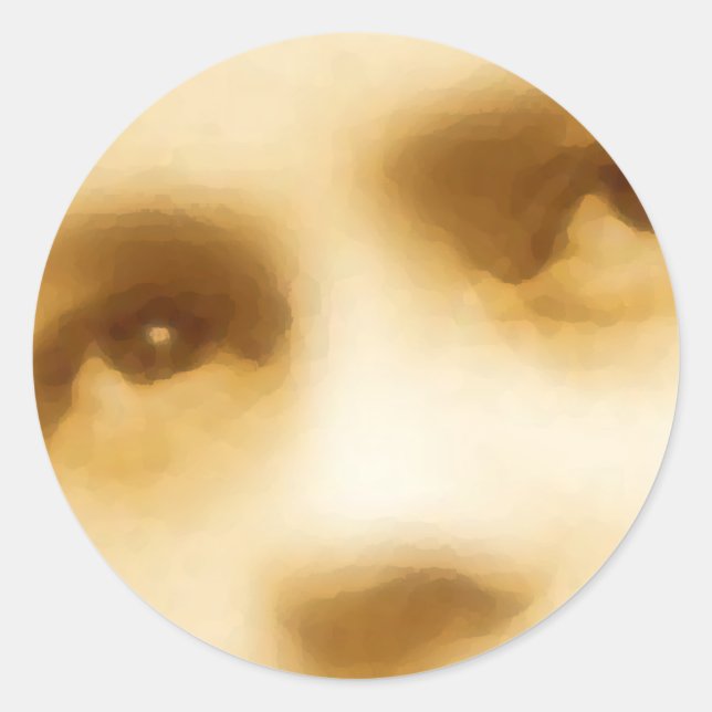 Adesivo Rua Therese 3 (Frente)