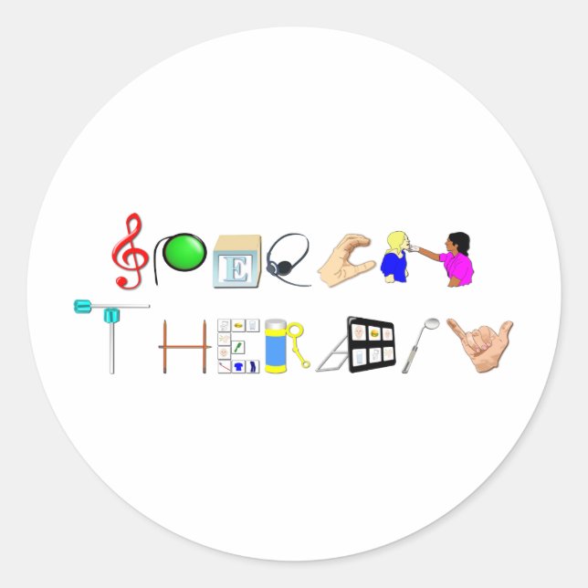 Adesivo RUAS no Trabalho (Frente)