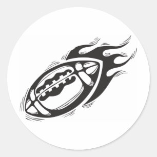 Adesivo Rugby