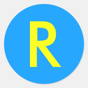 Adesivo Running Man Sticker