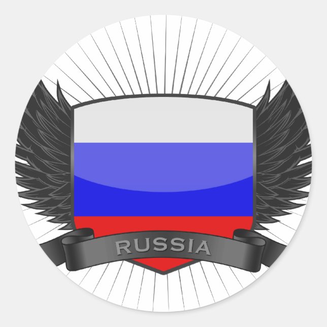 ADESIVO RÚSSIA (Frente)