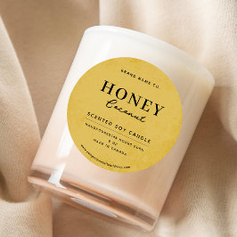 Adesivo Russo do Ouro Moderno