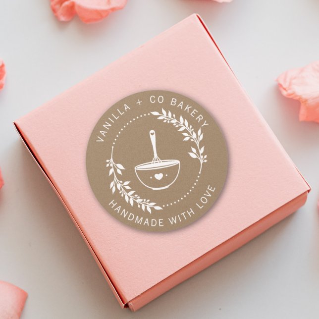 Adesivo Russo Feita À Mão Com Banha De Amor (Criador carregado)