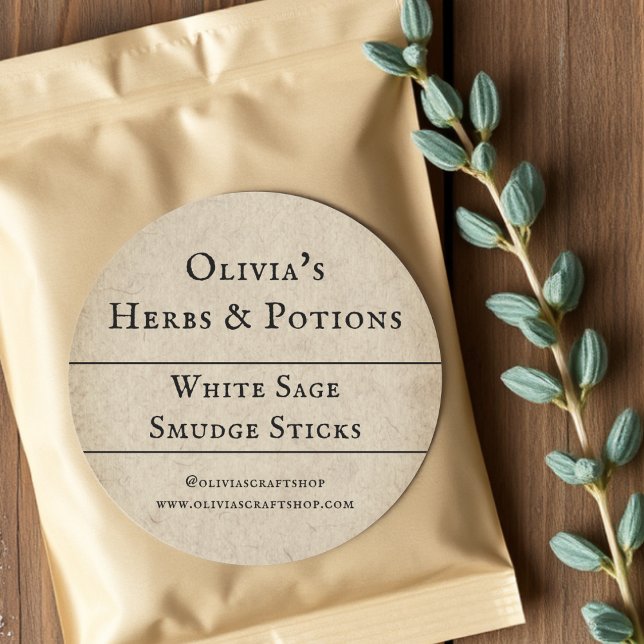 Adesivo Russo | Salga | Rótulos dos produtos (Criador carregado)