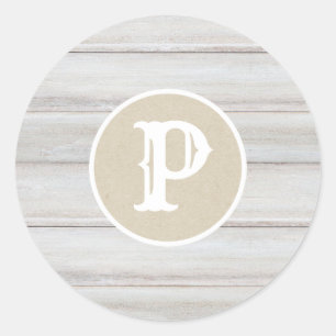 Adesivo Rustico Branco Madeira Shabby Chic Kraft Favor de 