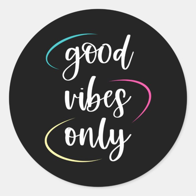 Adesivo S Apenas estética motivacional (Frente)