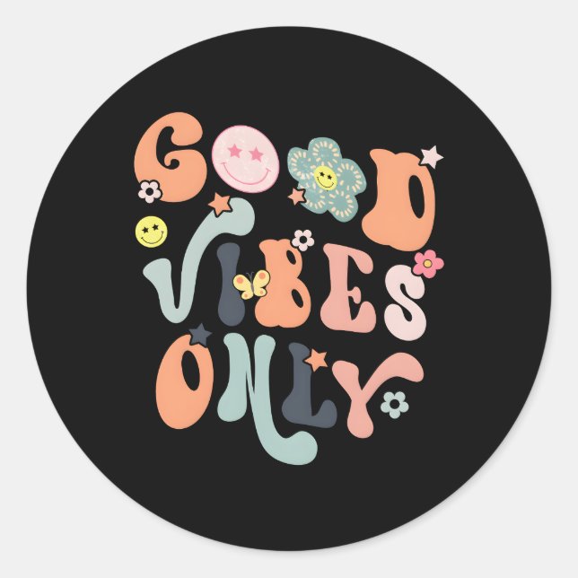 Adesivo S Apenas Inspiração Positiva Inspirativa (Frente)