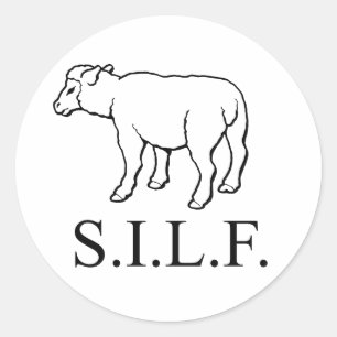 ADESIVO S.I.L.F.