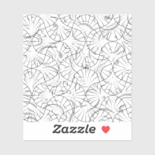 Adesivo Sacos de Presente Personalizados Divertidos Custom