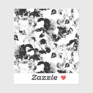 Adesivo Sacos de Presente Personalizados Divertidos Custom