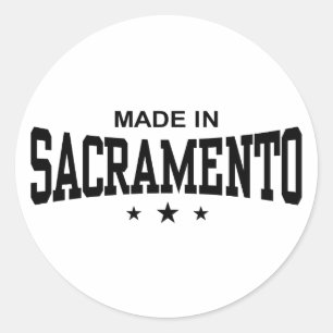 Adesivo Sacramento