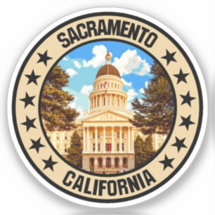 Adesivo Sacramento