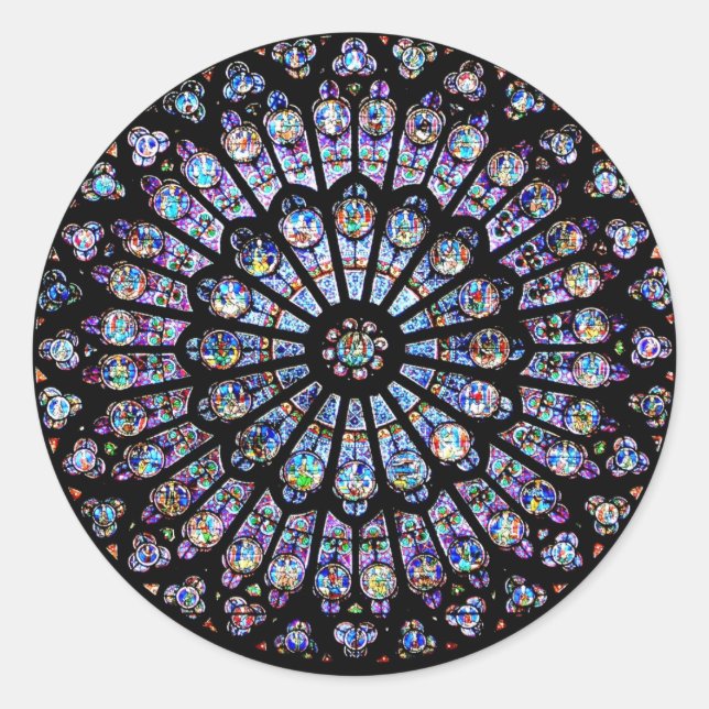 Adesivo Sacred G (Frente)