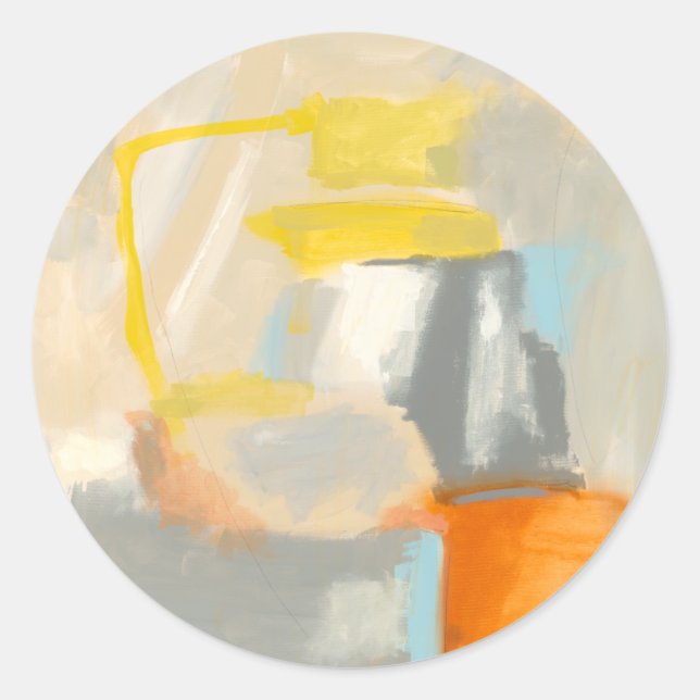 Adesivo Sacred I (Frente)