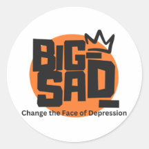 SAD_Sticker BIG
