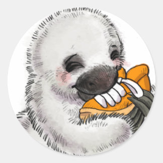 Adesivo Sadie Stickers