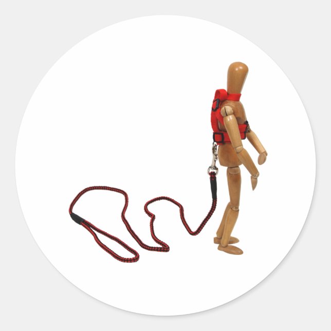 Adesivo SafetyLine073109 (Frente)