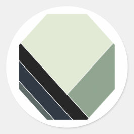 Adesivo Sage Classic Summer Home