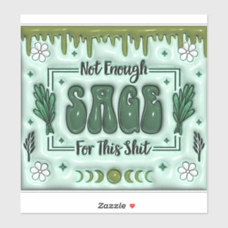 Adesivo Sage insuficiente