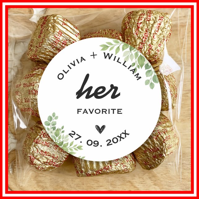 Adesivo Sage Verde Seu Favorito Seus Favoritos Favoritos (Criador carregado)