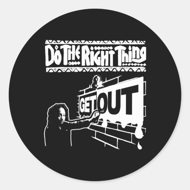 Adesivo Sai...272 Sticker (Frente)