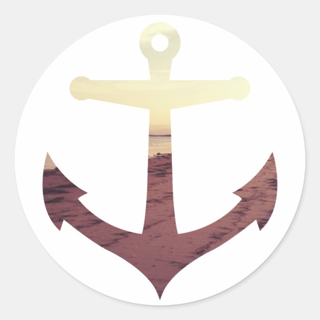 Adesivo Sail Away (Frente)