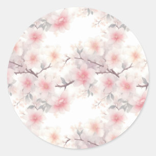 Adesivo Sakura, Cherry Blossom