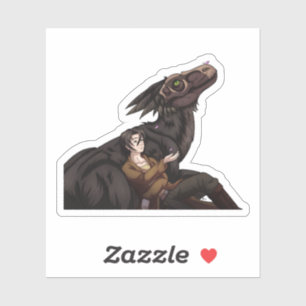 Adesivo Sakura Season