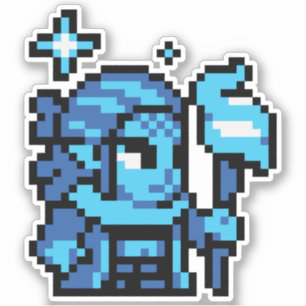 Adesivo Salas Sticker