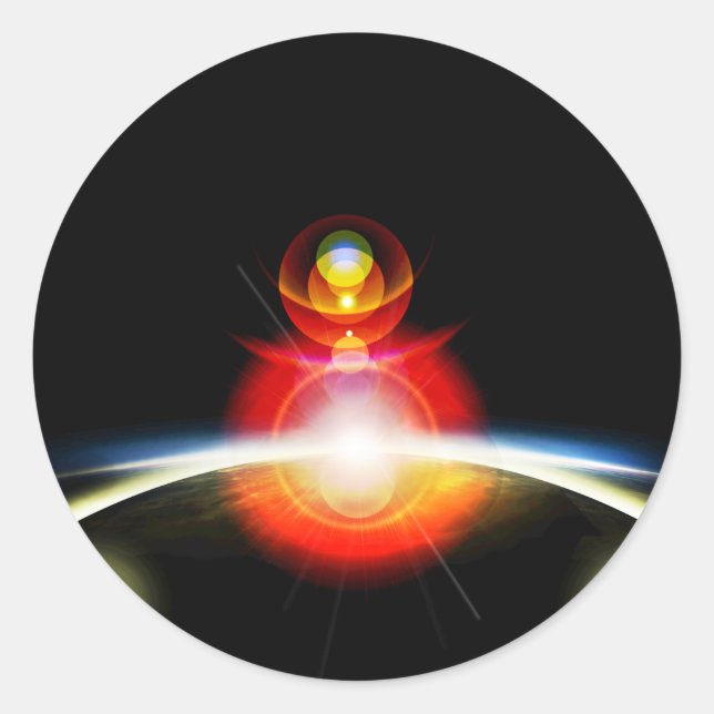 Adesivo Saldo (Frente)