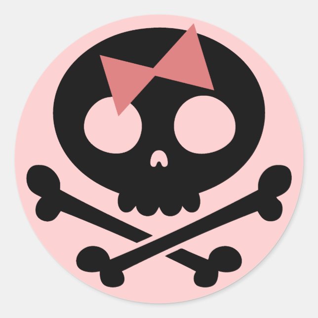 Adesivo Sally Roger -bw (Frente)