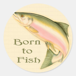 Adesivo Salmão Salmonar