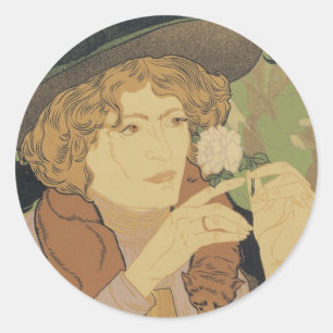 Adesivo Salon des Cent