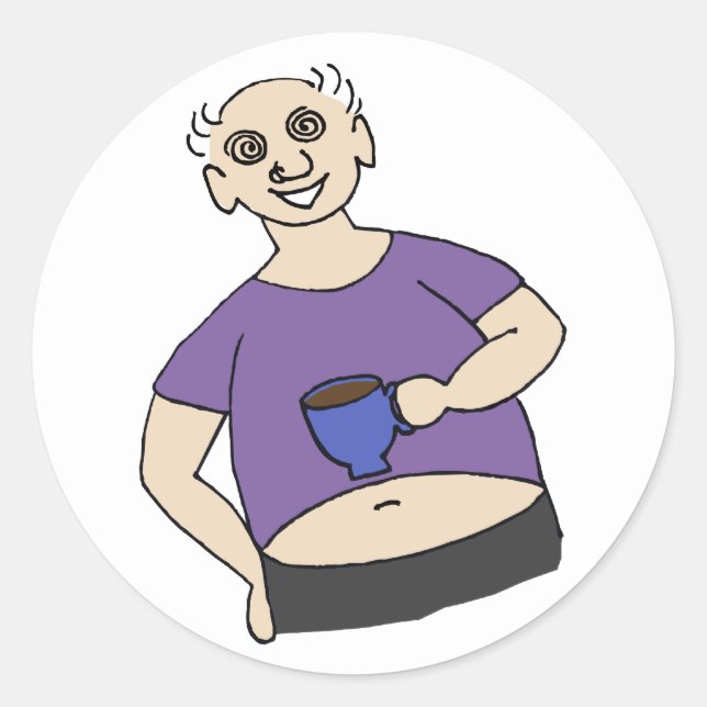 Adesivo Salvar Fred (Frente)