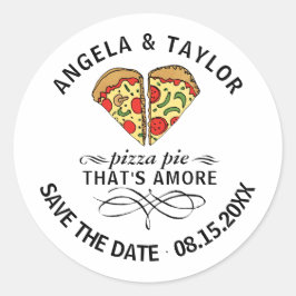 Adesivo Salvar nomes personalizados do Casal de Amor da Pi