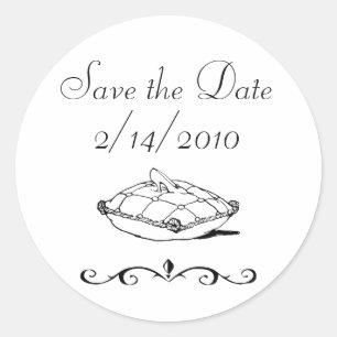 Adesivo Salve a data Cinderella Slipper Fairytale Art
