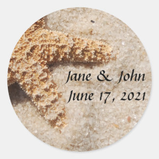 Adesivo Salve a data Frigorosamente Envelope Seals